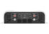 AMPLIFIER DS 1200X4 WATTS 2 OHMS / amplificator auto 4 canale 300Wx4 2OHM