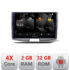 Navigatie dedicata Nakamichi VW Passat 2009-2014 5230-267  Android Ecran 720P Quad Core 2+32 carplay android auto