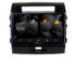 Navigatie dedicata Nakamichi Toyota LandCruiser 2008-2015 5230-381  Android Ecran 720P Quad Core 2+32 carplay android auto - imagine 2