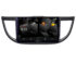 Navigatie dedicata Nakamichi Honda CRV 2012-2016 5230-469  Android Ecran 720P Quad Core 2+32 carplay android auto - imagine 2