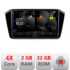 Navigatie dedicata Nakamichi VW Passat 2015- 5230-518  Android Ecran 720P Quad Core 2+32 carplay android auto