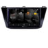 Navigatie dedicata Nakamichi VW Tiguan 2016- 5230-5883  Android Ecran 720P Quad Core 2+32 carplay android auto - imagine 2