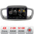 Navigatie dedicata Nakamichi Kia Sorento 2015-2018 5230-6528  Android Ecran 720P Quad Core 2+32 carplay android auto