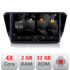 Navigatie dedicata Nakamichi Skoda Superb 3 2015-2017 5230-932  Android Ecran 720P Quad Core 2+32 carplay android auto