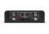 AMPLIFIER DS 440X4  / amplificator auto 4 canale 110Wx4 2OHM - imagine 2