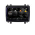 Navigatie dedicata Nakamichi Cadillac CTS intre anii 2003-2007  Android Ecran 720P Quad Core 2+32 carplay android auto - imagine 2