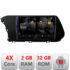 Navigatie dedicata Nakamichi Hyundai I20 2020- 5230-i20  Android Ecran 720P Quad Core 2+32 carplay android auto
