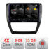 Navigatie dedicata Nakamichi VW Jetta 2011-2018 5230-JETT5230-15  Android Ecran 720P Quad Core 2+32 carplay android auto