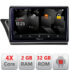 Navigatie dedicata Nakamichi Audi Q5 2008-2016 NON-MMI 5230-Q5  Android Ecran 720P Quad Core 2+32 carplay android auto