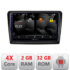 Navigatie dedicata Nakamichi Skoda Superb 2 5230-SUPERB2  Android Ecran 720P Quad Core 2+32 carplay android auto