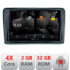 Navigatie dedicata Nakamichi VW PQB 5230-VW  Android Ecran 720P Quad Core 2+32 carplay android auto
