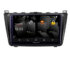 Navigatie dedicata Nakamichi  Mazda 6 5510-012  Android Octa Core 720p 4+64 DSP 360 camera carplay android auto - imagine 2