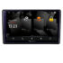 Navigatie dedicata Nakamichi Audi A4 B6 Quad Core 5510-050  Android Octa Core 720p 4+64 DSP 360 camera carplay android auto - imagine 2