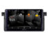 Navigatie dedicata Nakamichi BMW Seria 3 E46 5510-052  Android Octa Core 720p 4+64 DSP 360 camera carplay android auto - imagine 2