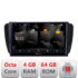 Navigatie dedicata Nakamichi Seat Ibiza 2008-2014 5510-246  Android Octa Core 720p 4+64 DSP 360 camera carplay android auto