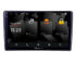 Navigatie dedicata Nakamichi Peugeot 308 2013-2017 5510-308  Android Octa Core 720p 4+64 DSP 360 camera carplay android auto - imagine 2