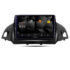 Navigatie dedicata Nakamichi Ford Kuga 2013-2017 5510-362  Android Octa Core 720p 4+64 DSP 360 camera carplay android auto - imagine 2