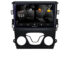 Navigatie dedicata Nakamichi Ford Mondeo 2013-2020 5510-377  Android Octa Core 720p 4+64 DSP 360 camera carplay android auto - imagine 2