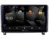 Navigatie dedicata Nakamichi Peugeot 407 2004-2011   Android Octa Core 720p 4+64 DSP 360 camera carplay android auto - imagine 2