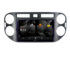 Navigatie dedicata Nakamichi VW TIGUAN-  2006-2016 5510-489  Android Octa Core 720p 4+64 DSP 360 camera carplay android auto - imagine 2