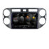 Navigatie dedicata Nakamichi VW Tiguan 2009-2015  Android Octa Core 720p 4+64 DSP 360 camera carplay android auto - imagine 2