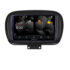 Navigatie dedicata Nakamichi Fiat 500 2014- 5510-539  Android Octa Core 720p 4+64 DSP 360 camera carplay android auto - imagine 2