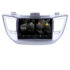Navigatie dedicata Nakamichi Hyundai Tucson 5510-546  Android Octa Core 720p 4+64 DSP 360 camera carplay android auto - imagine 2