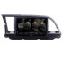 Navigatie dedicata Nakamichi Hyundai Elantra 2015-2018 5510-581  Android Octa Core 720p 4+64 DSP 360 camera carplay android auto - imagine 2