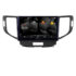 Navigatie dedicata Nakamichi Honda Accord 2008-2012 5510-8951  Android Octa Core 720p 4+64 DSP 360 camera carplay android auto - imagine 2