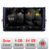 Navigatie dedicata Nakamichi grupul VW 5510-933  Android Octa Core 720p 4+64 DSP 360 camera carplay android auto