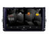 Navigatie dedicata Nakamichi grupul VW 5510-933  Android Octa Core 720p 4+64 DSP 360 camera carplay android auto - imagine 2