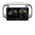 Navigatie dedicata Nakamichi Hyundai Accent 2006-2012 5510-ACCENT  Android Octa Core 720p 4+64 DSP 360 camera carplay android auto - imagine 2
