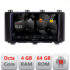 Navigatie dedicata Nakamichi Seat Ateca  Android Octa Core 720p 4+64 DSP 360 camera carplay android auto