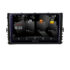 Navigatie dedicata Nakamichi Toyota Auris Corolla 2017-2018 5510-auris-2017  Android Octa Core 720p 4+64 DSP 360 camera carplay android auto - imagine 2