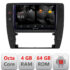 Navigatie dedicata Nakamichi Passat B5 1997-2004   Android Octa Core 720p 4+64 DSP 360 camera carplay android auto