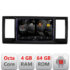 Navigatie dedicata Nakamichi VW Caravelle 2015- 5510-CARAVELLE  Android Octa Core 720p 4+64 DSP 360 camera carplay android auto