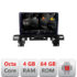 Navigatie dedicata Nakamichi Mazda CX5 2018-2020 5510-cx5   Android Octa Core 720p 4+64 DSP 360 camera carplay android auto