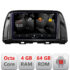 Navigatie dedicata Nakamichi Mazda CX5 2015-2017   Android Octa Core 720p 4+64 DSP 360 camera carplay android auto