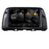 Navigatie dedicata Nakamichi Mazda CX5 2015-2017   Android Octa Core 720p 4+64 DSP 360 camera carplay android auto - imagine 2