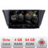 Navigatie dedicata Nakamichi  Iveco Daily intre anii 2019-  Android Octa Core 720p 4+64 DSP 360 camera carplay android auto
