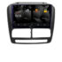 Navigatie dedicata Nakamichi Fiat Doblo 2010-2017 si Opel Combo 2010-2017  Android Octa Core 720p 4+64 DSP 360 camera carplay android auto - imagine 2