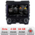 Navigatie dedicata Nakamichi Ford Edge 2015-2021 midline 5510-edge-mid  Android Octa Core 720p 4+64 DSP 360 camera carplay android auto