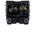 Navigatie dedicata Nakamichi Ford Edge 2015-2021 midline 5510-edge-mid  Android Octa Core 720p 4+64 DSP 360 camera carplay android auto - imagine 2