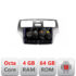 Navigatie dedicata Nakamichi Lexus ES intre anii 2001-2006  Android Octa Core 720p 4+64 DSP 360 camera carplay android auto