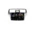 Navigatie dedicata Nakamichi Lexus ES intre anii 2001-2006  Android Octa Core 720p 4+64 DSP 360 camera carplay android auto - imagine 2