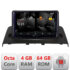 Navigatie dedicata Nakamichi Land Rover Freelander 2007-2015  Android Octa Core 720p 4+64 DSP 360 camera carplay android auto