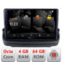 Navigatie dedicata Nakamichi Hyundai Genesis  Android Octa Core 720p 4+64 DSP 360 camera carplay android auto