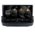 Navigatie dedicata Nakamichi Hyundai Genesis  Android Octa Core 720p 4+64 DSP 360 camera carplay android auto - imagine 2