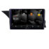 Navigatie dedicata Nakamichi Mercedes GLK 2012-2015 NTG4.5 5510-GLK  Android Octa Core 720p 4+64 DSP 360 camera carplay android auto - imagine 2