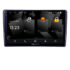 Navigatie dedicata Nakamichi Hyundai I40   Android Octa Core 720p 4+64 DSP 360 camera carplay android auto - imagine 2